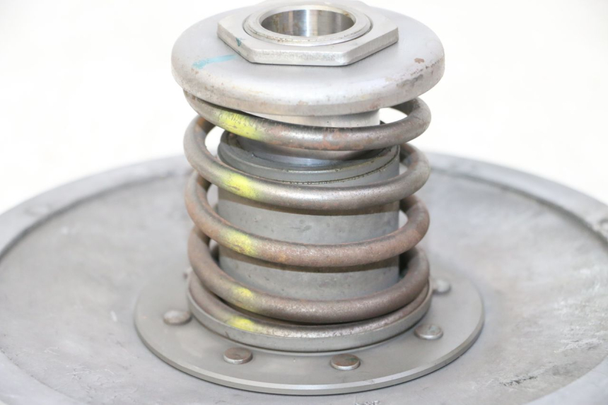 photo de CORRECTEUR COUPLE YAMAHA YFM GRIZZLY 550 (2008 - 2015)