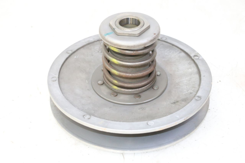 photo de CORRECTEUR COUPLE YAMAHA YFM GRIZZLY 550 (2008 - 2015)