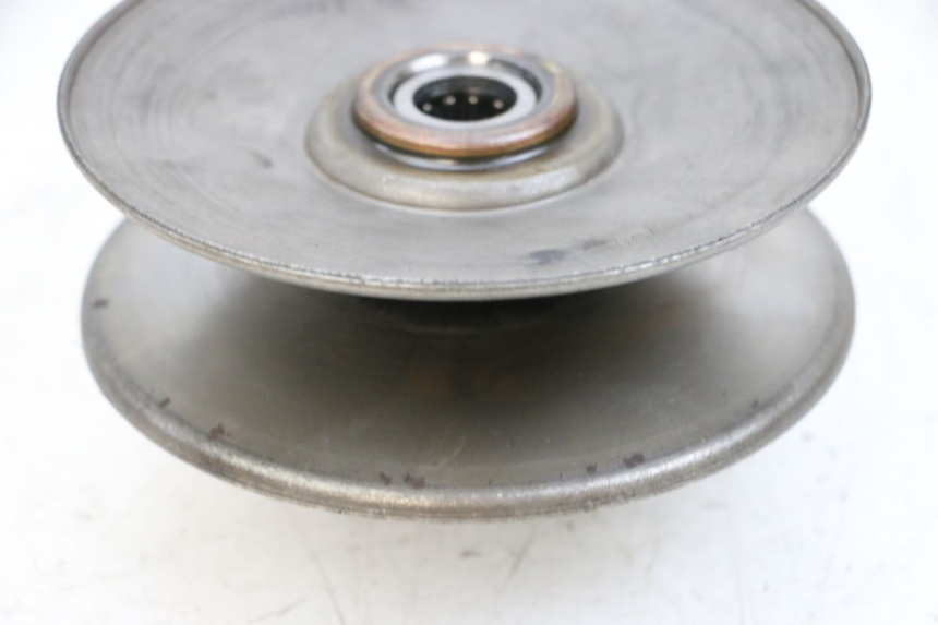 photo de CORRECTEUR COUPLE PIAGGIO ZIP 2T 50 (2009 - 2019) - Zoom état d’usage