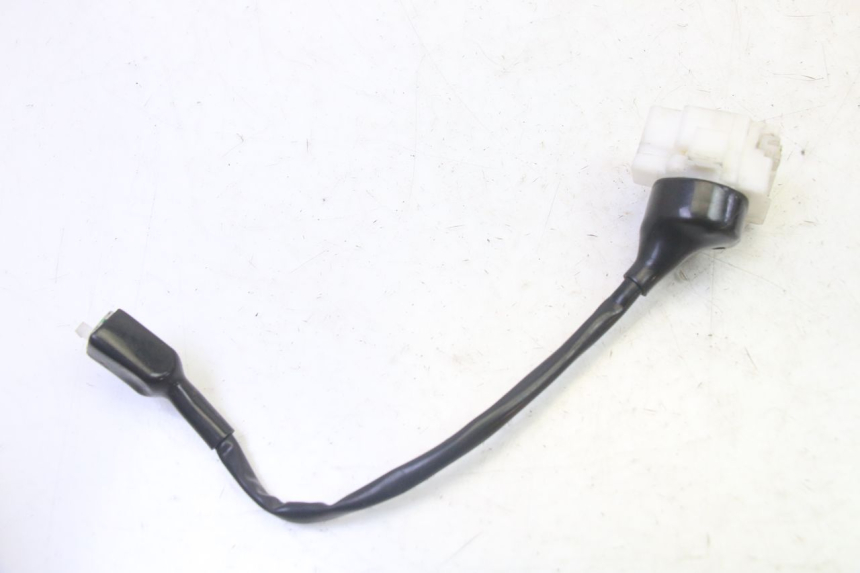 photo de COUPE CONTACT QUADRO 4 4D 350 (2015 - 2018)