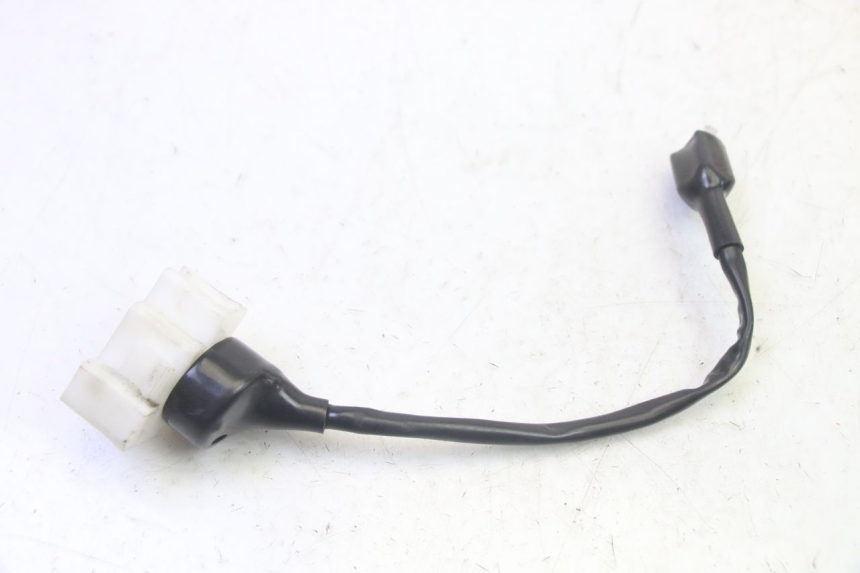 photo de COUPE CONTACT QUADRO 4 4D 350 (2015 - 2018)