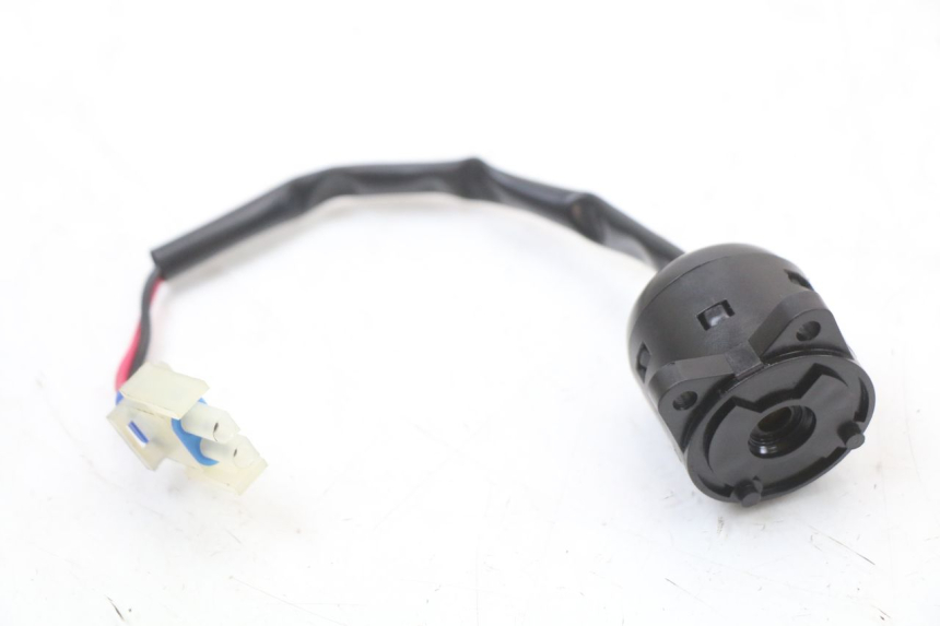 photo de Ignition switch E-MAX 80L 1 (2011 - 2014)