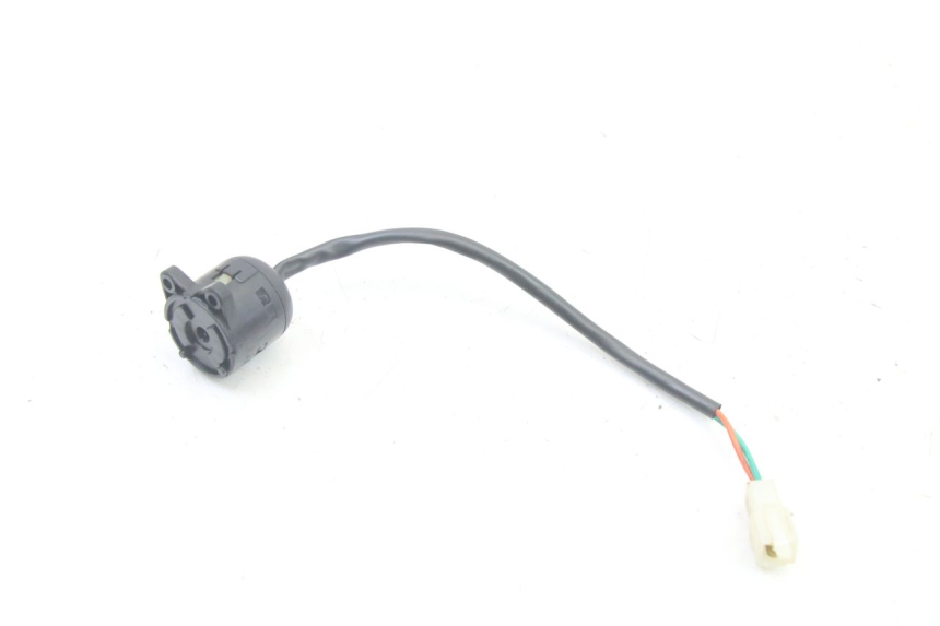 photo de COUPE CONTACT APRILIA ATLANTIC 125 (2003 - 2009)