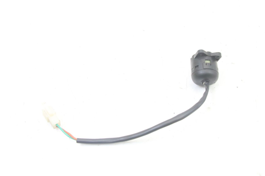 photo de COUPE CONTACT APRILIA ATLANTIC 125 (2003 - 2009)