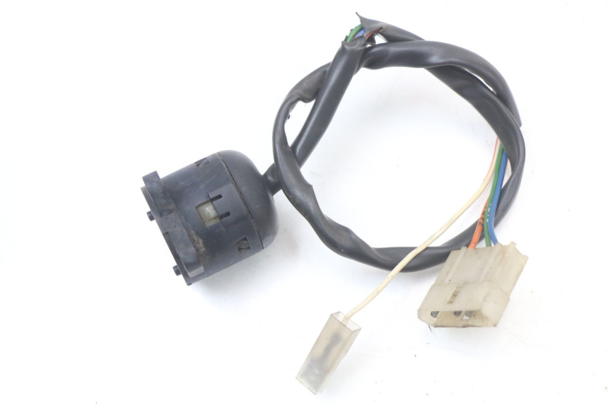 photo de COUPE CONTACT APRILIA RS 50 (2006 - 2010)