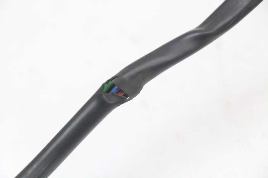 photo de COUPE CONTACT APRILIA RS 50 (2006 - 2010)