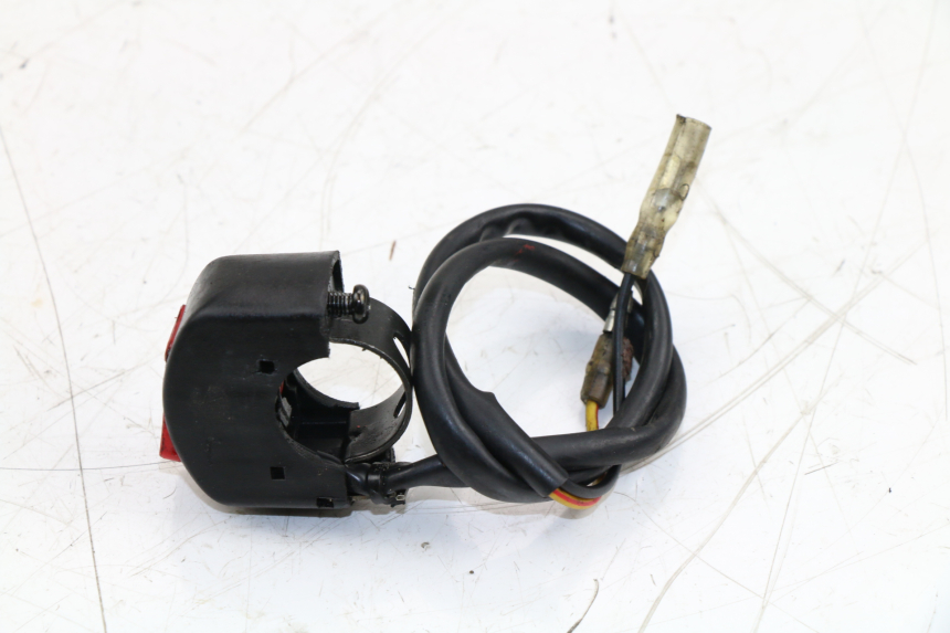 photo de COUPE CONTACT APRILIA RSV MILLE 1000 (2000 - 2003)