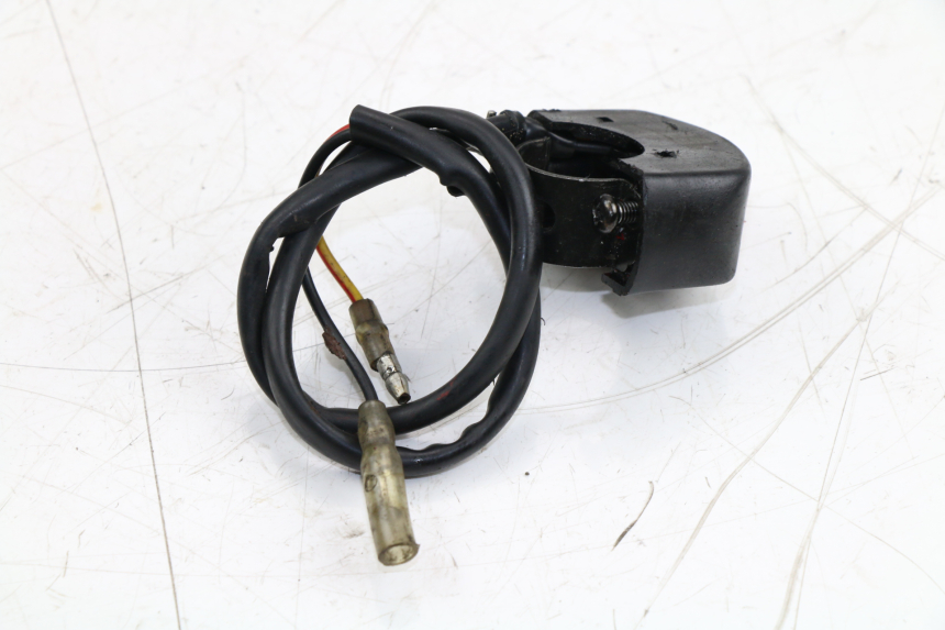 photo de COUPE CONTACT APRILIA RSV MILLE 1000 (2000 - 2003)