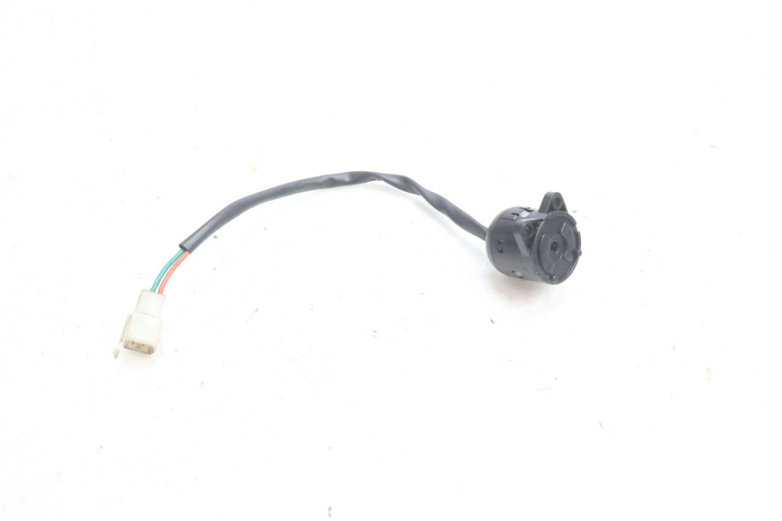 photo de COUPE CONTACT APRILIA ATLANTIC S 125 (2010 - 2013) - Vue principale