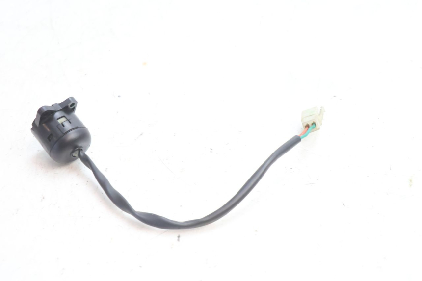 photo de COUPE CONTACT APRILIA ATLANTIC S 125 (2010 - 2013) - Autre angle de vue