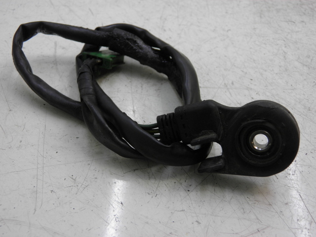photo de COUPE CONTACT BEQUILLE HONDA CB 500 (1993 - 1996)