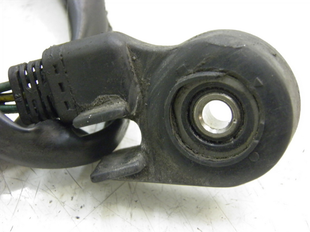 photo de COUPE CONTACT BEQUILLE HONDA CB 500 (1993 - 1996)
