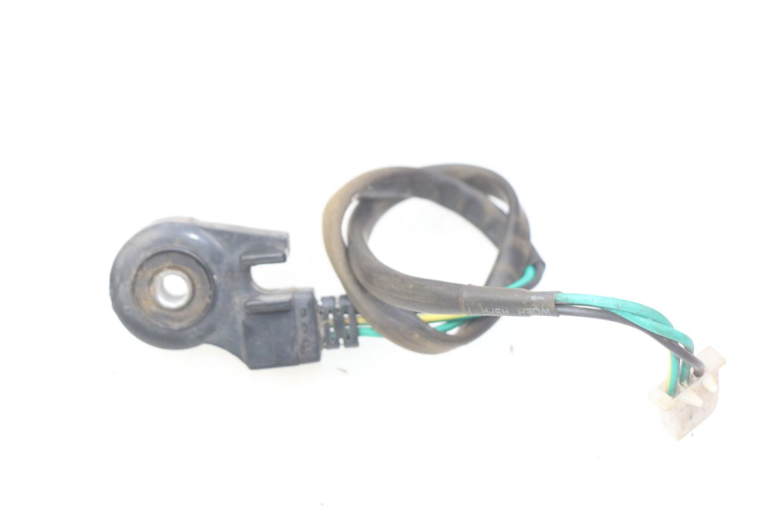 photo de COUPE CONTACT BEQUILLE BAOTIAN BT 50 QT-12 50 (2007 - 2009)
