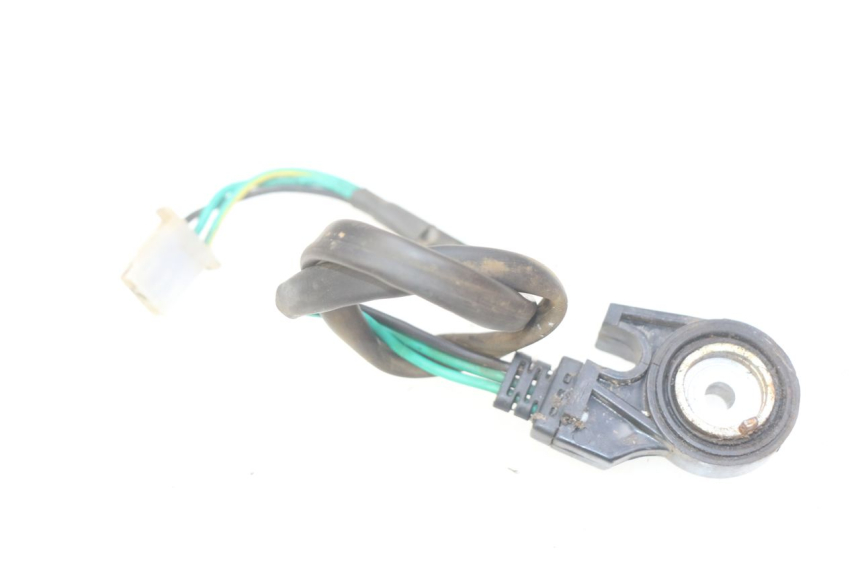 photo de COUPE CONTACT BEQUILLE BAOTIAN BT 50 QT-12 50 (2007 - 2009)