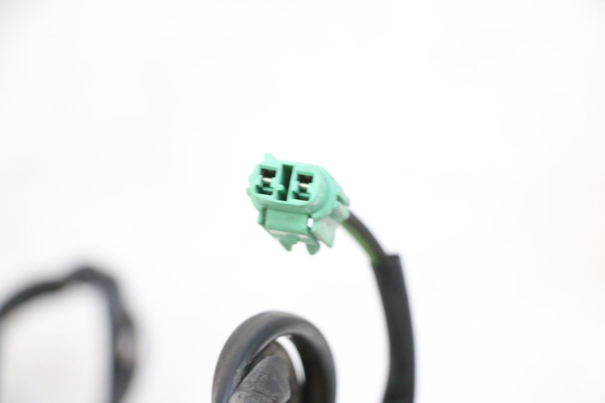 photo de COUPE CONTACT BEQUILLE SUZUKI BURGMAN 650 (2013 - 2020)