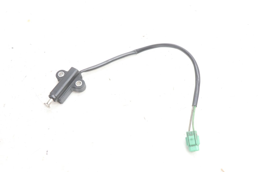 photo de COUPE CONTACT BEQUILLE SUZUKI BURGMAN 125 (2007 - 2014) - Vue principale