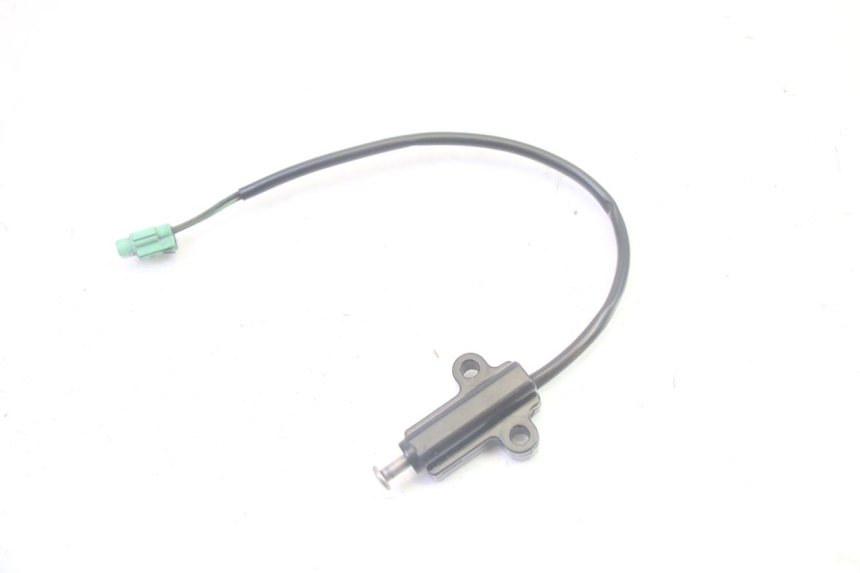 photo de COUPE CONTACT BEQUILLE SUZUKI BURGMAN EXECUTIVE ABS 650 (2006 - 2012) - Vue principale