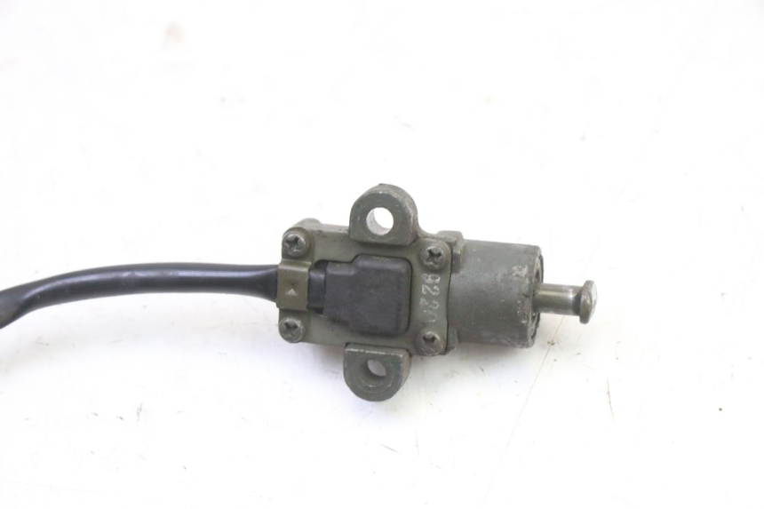 photo de COUPE CONTACT BEQUILLE YAMAHA BW'S 100 (1999 - 2002)