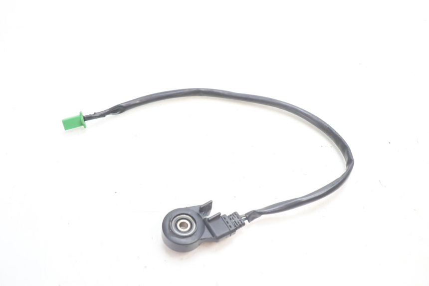 photo de COUPE CONTACT BEQUILLE HONDA CB F HORNET 600 (2005 - 2006) - Vue principale