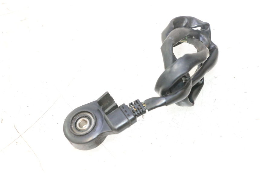 photo de COUPE CONTACT BEQUILLE HONDA CB TWO FIFTY 250 (1991 - 2002) - Vue principale