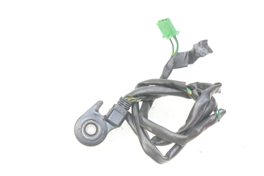 photo de COUPE CONTACT BEQUILLE HONDA CBR RR FIREBLADE 900 (1992 - 1994)