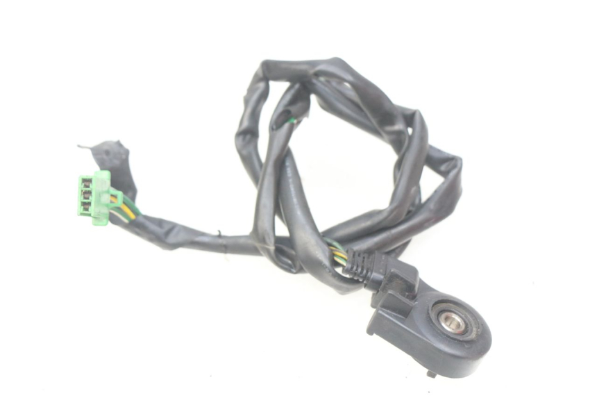 photo de COUPE CONTACT BEQUILLE HONDA CBR RR FIREBLADE 900 (1992 - 1994)