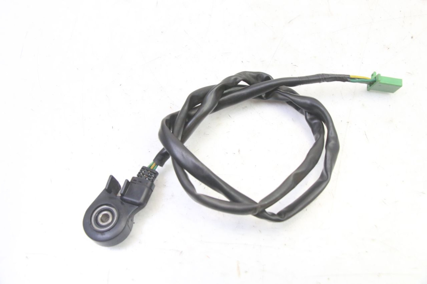 photo de COUPE CONTACT BEQUILLE HONDA CBR RR FIREBLADE 900 (1992 - 1994)