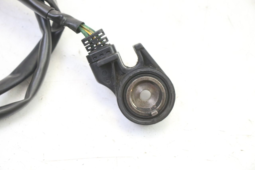 photo de COUPE CONTACT BEQUILLE HONDA CBR RR FIREBLADE 900 (1992 - 1994)