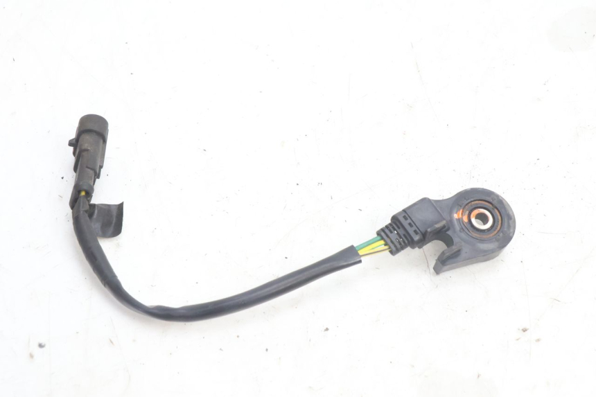 photo de COUPE CONTACT BEQUILLE PEUGEOT CITYSTAR 125 (2011 - 2017) - Autre angle de vue