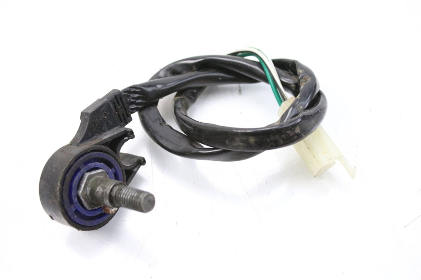 photo de COUPE CONTACT BEQUILLE LONGJIA DIGITA 4T 50 (2019 - 2022)