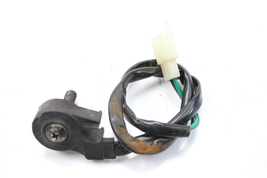 photo de COUPE CONTACT BEQUILLE LONGJIA DIGITA 4T 50 (2019 - 2022)