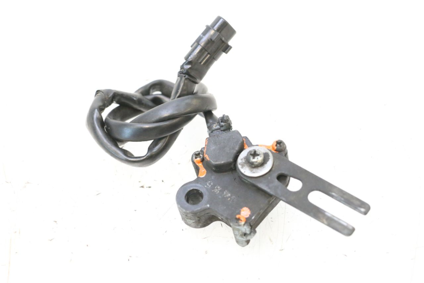 photo de COUPE CONTACT BEQUILLE KAWASAKI ER-6 ER6 F ABS 650 (2012 - 2016) - Autre angle de vue