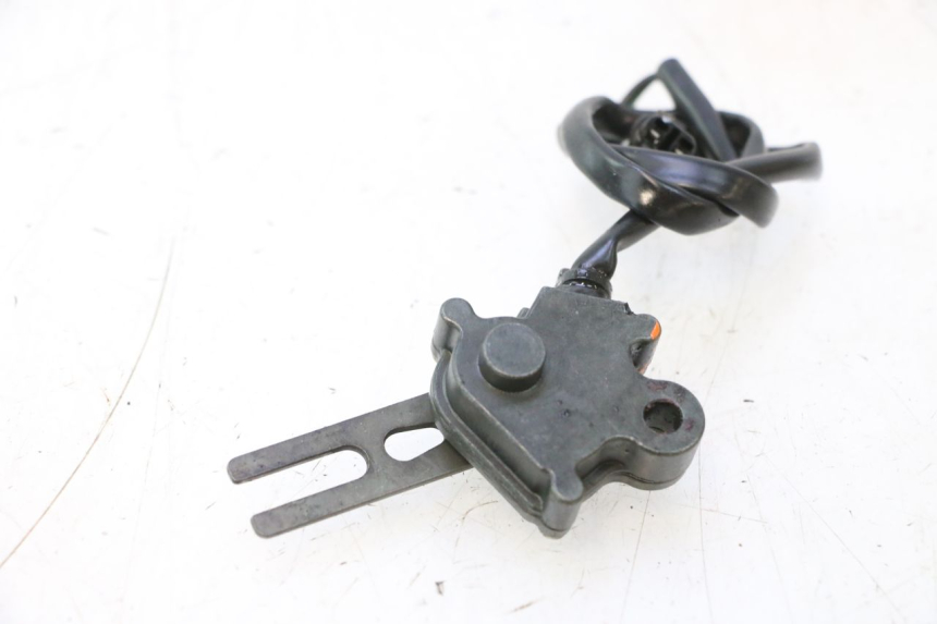 photo de COUPE CONTACT BEQUILLE KAWASAKI ER-6 ER6 N 650 (2005 - 2009) - Vue principale