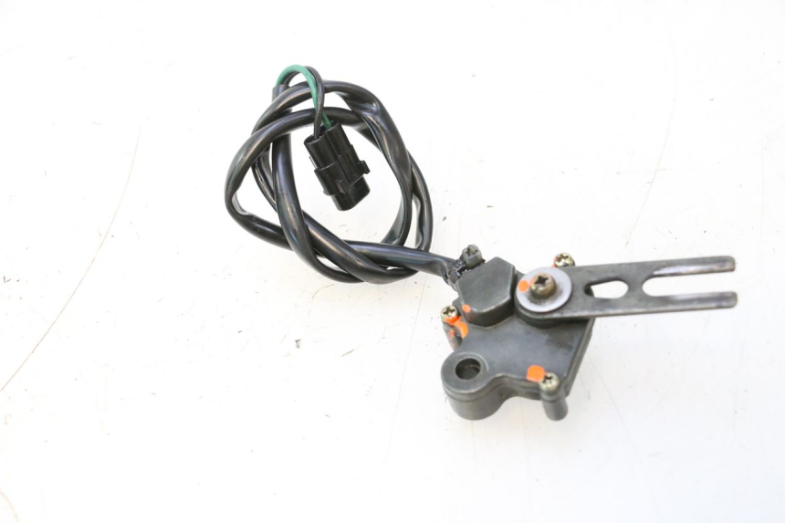 photo de COUPE CONTACT BEQUILLE KAWASAKI ER-6 ER6 N 650 (2005 - 2009) - Zoom état d’usage