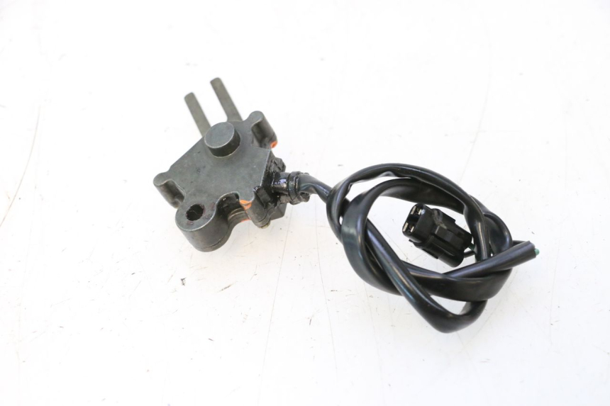 photo de COUPE CONTACT BEQUILLE KAWASAKI ER-6 ER6 N 650 (2005 - 2009) - Autre angle de vue