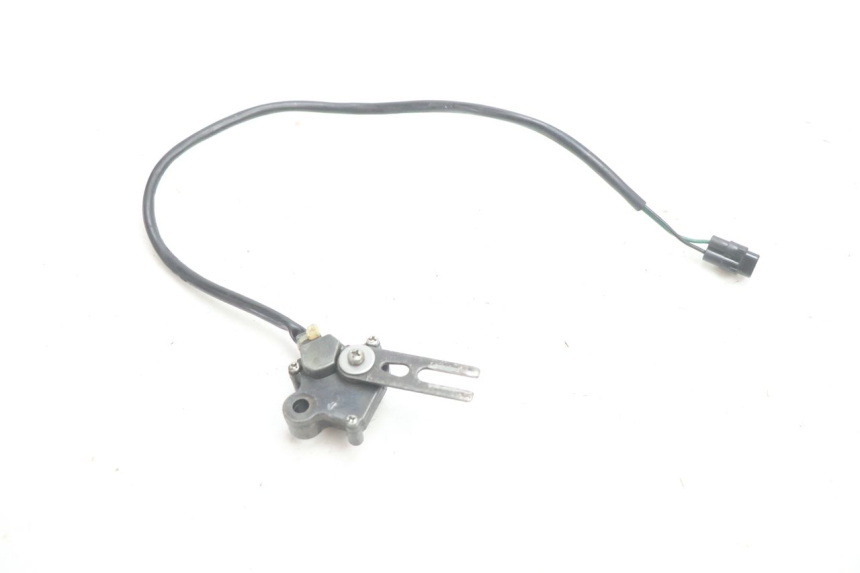 photo de COUPE CONTACT BEQUILLE KAWASAKI ER-6 ER6 N 650 (2005 - 2009) - Vue principale