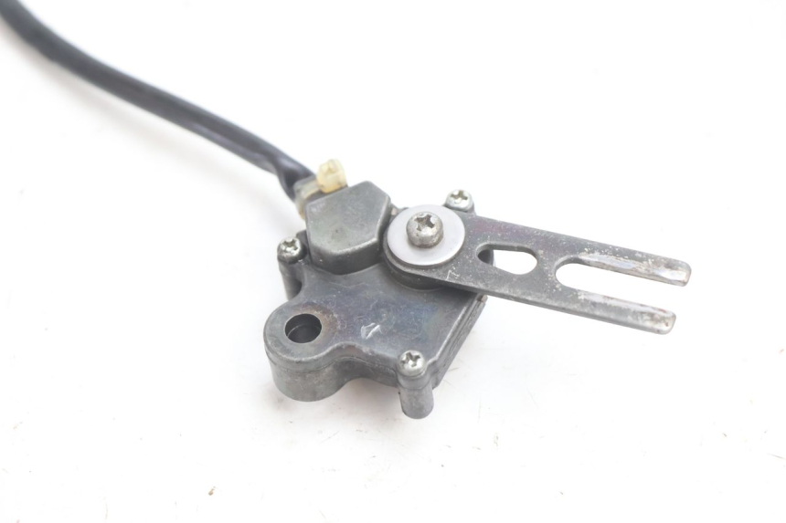 photo de COUPE CONTACT BEQUILLE KAWASAKI ER-6 ER6 N 650 (2005 - 2009) - Détail de la pièce