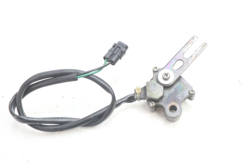 photo de COUPE CONTACT BEQUILLE KAWASAKI ER-6 ER6 N 650 (2005 - 2009) - Zoom état d’usage