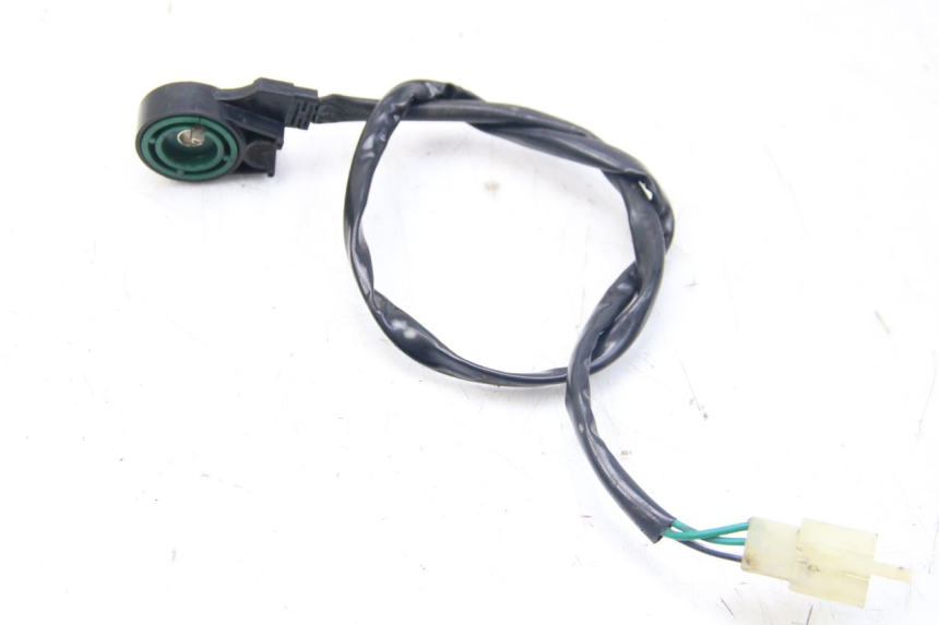photo de COUPE CONTACT BEQUILLE EUROCKA GTR 50 (2007 - 2017)