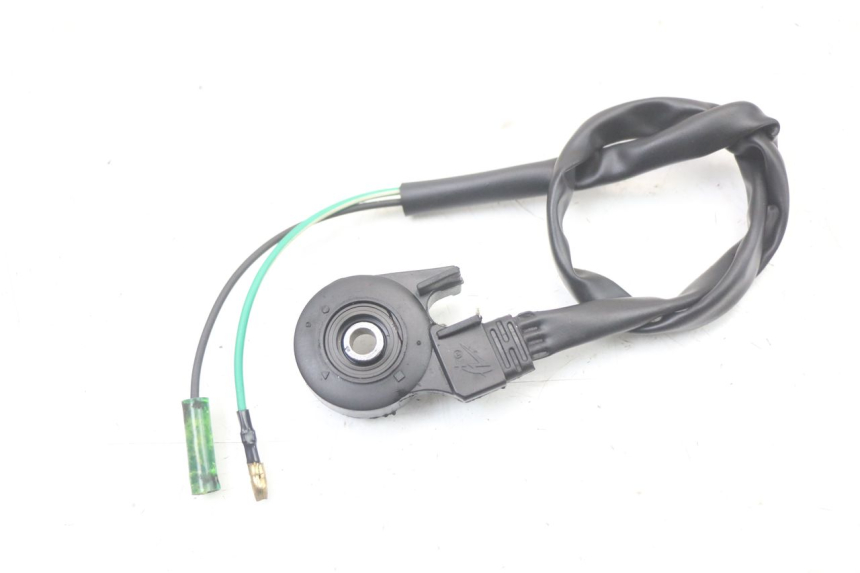photo de COUPE CONTACT BEQUILLE EUROCKA RETRO 50 (2007 - 2014)
