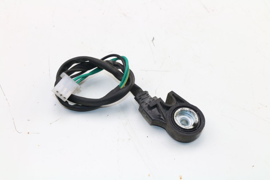photo de COUPE CONTACT BEQUILLE FALCONBIKE F-125 125 (2007 - 2012)
