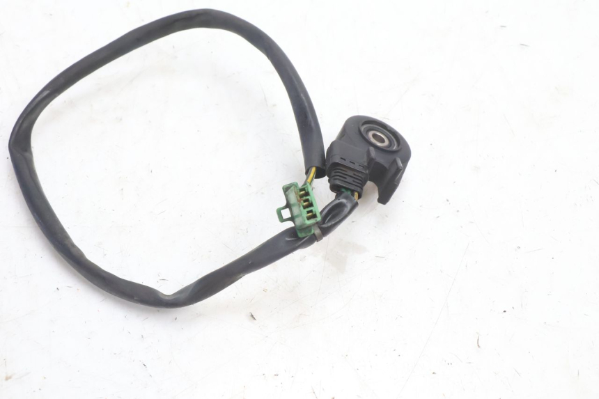 photo de COUPE CONTACT BEQUILLE HONDA FES PANTHEON 2T 125 (1998 - 2002) - Détail de la pièce