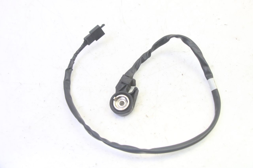 photo de COUPE CONTACT BEQUILLE SYM FIDDLE 3 III 125 (2014 - 2020) - Zoom état d’usage