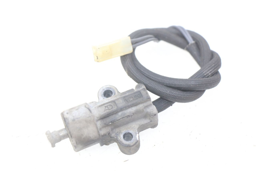 photo de COUPE CONTACT BEQUILLE YAMAHA FJR ABS 1300 (2016 - 2020)