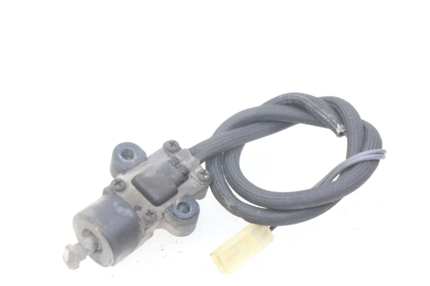 photo de COUPE CONTACT BEQUILLE YAMAHA FJR ABS 1300 (2016 - 2020)