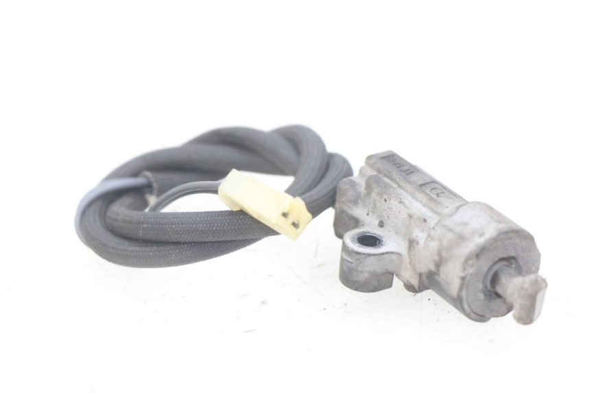 photo de COUPE CONTACT BEQUILLE YAMAHA FJR ABS 1300 (2016 - 2020)