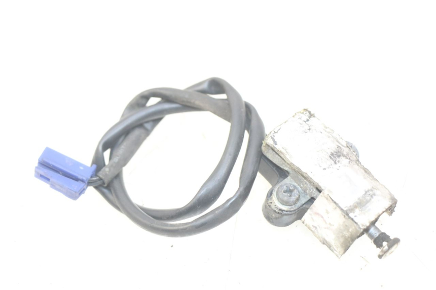 photo de COUPE CONTACT BEQUILLE YAMAHA FJR ABS 1300 (2006 - 2012)