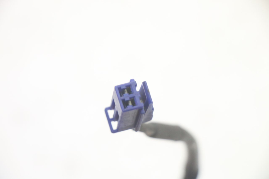 photo de COUPE CONTACT BEQUILLE YAMAHA FJR ABS 1300 (2006 - 2012) - Vue d’ensemble