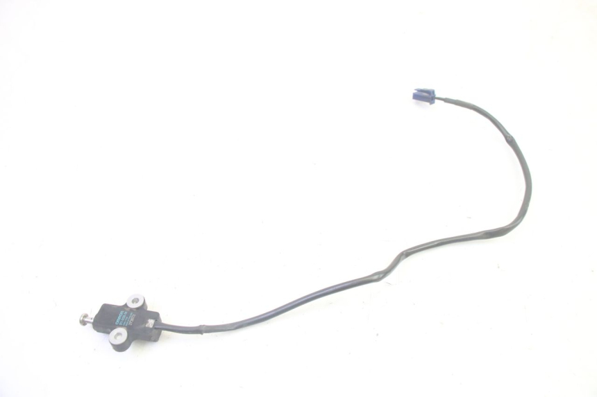 photo de COUPE CONTACT BEQUILLE YAMAHA FJR ABS 1300 (2006 - 2012) - Autre angle de vue