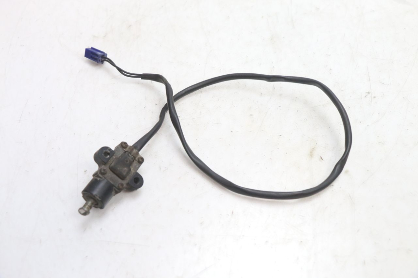 photo de COUPE CONTACT BEQUILLE YAMAHA FJR 1300 (2001 - 2005) - Zoom état d’usage